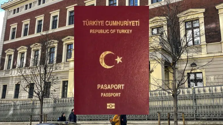 Schengen vizesinde ret oranları rekor seviyeyi gördü