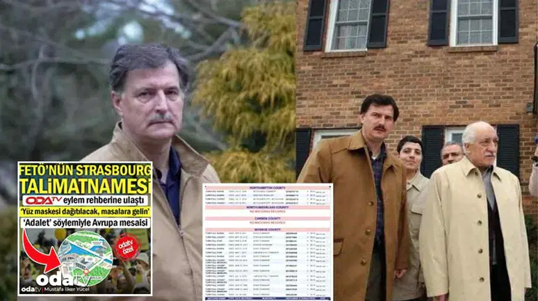 FETÖ içerisinde maddi kaynak paylaşımı ve şeffaflık krizi tırmanıyor