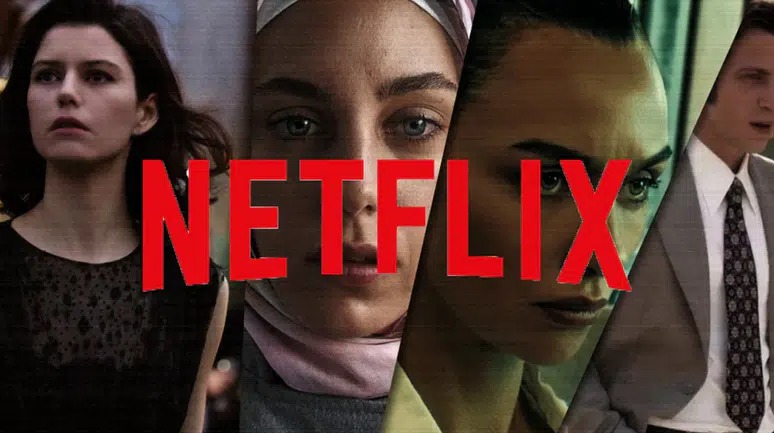 Netflix Türkiye pazarında yeni dönem başlıyor
