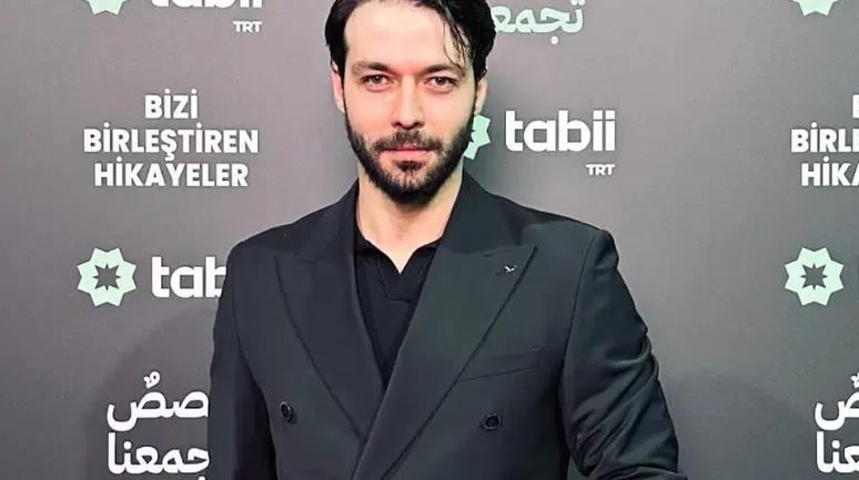 Hilmi Cem İntepe oyunculuk kariyerinin kapısını Acun Ilıcalı açtı