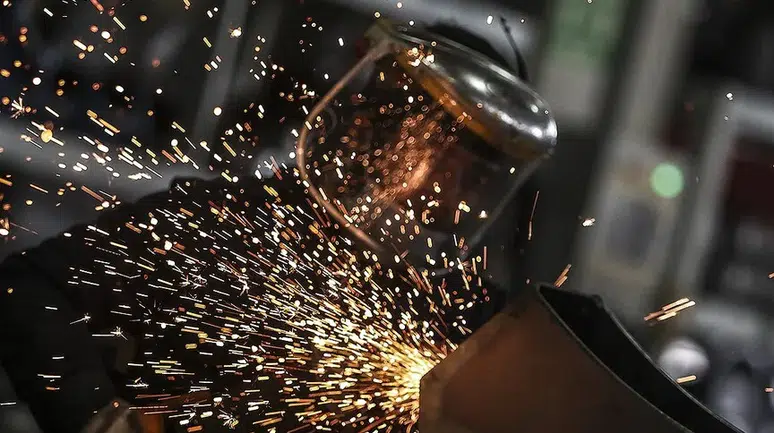 Sanayi üretiminde sekiz ayın zirvesi yakalandı