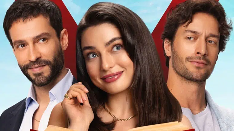 Show TV ekranlarında yeni dönem Muhtemel Aşk ile başlıyor
