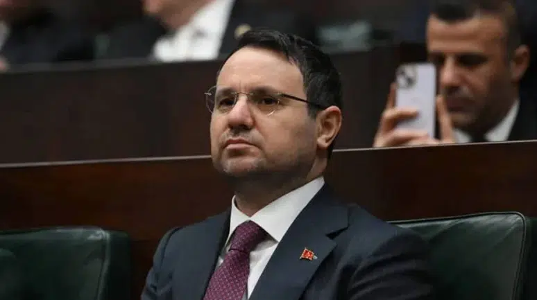 Avrupa Parlamentosu gündeminde Türk yetkiliye yaptırım önerisi