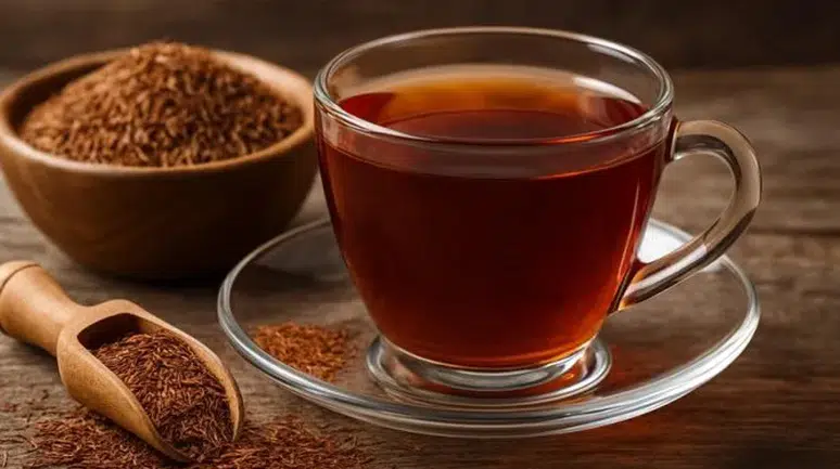 Çay Tüketiminde Gizli Tehlike: İşlenmiş Ürünlere Dikkat