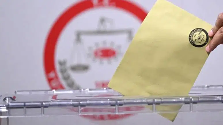Siyasi kulislerde erken seçim beklentisi yükseliyor