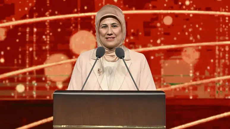 Kızılay yardımlaşma geleneğinin geleceği üzerine vurgu yaptı