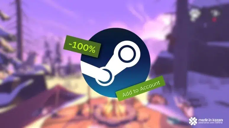 Steam Kütüphanenizi Genişletecek Ücretsiz Oyun Fırsatı