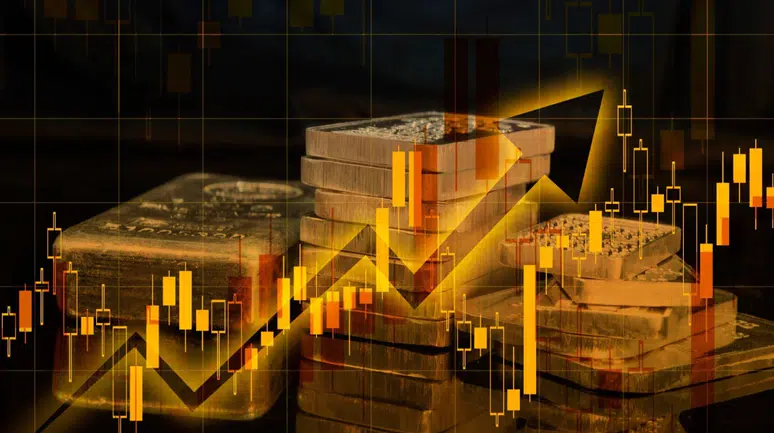 Çinli bankalar bireysel altın işlemlerinde kısıtlamaya gitti