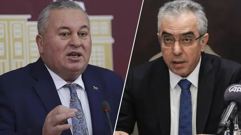 Enginyurt ve Uçum Arasında Seçim Tarihi Tartışması Büyüyor