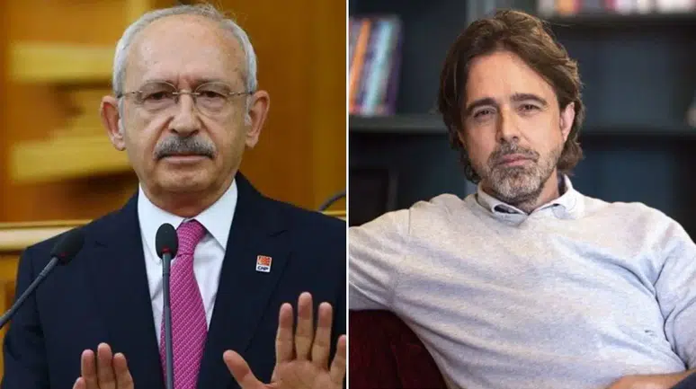Kılıçdaroğlu ve Soykan arasında yargı süreci gerilimi