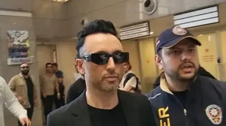 Ünlü isimlerin dahil olduğu uyuşturucu dosyasında yeni gelişme