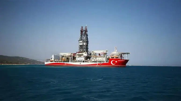 Akdeniz enerji sahasında yeni iş birliği Atina’yı rahatsız etti