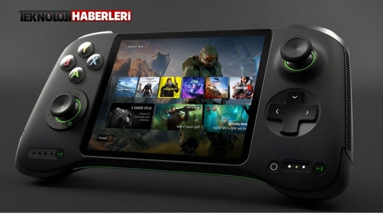 Microsoft’tan Yeni Konsol: Xbox Prime Geliyor