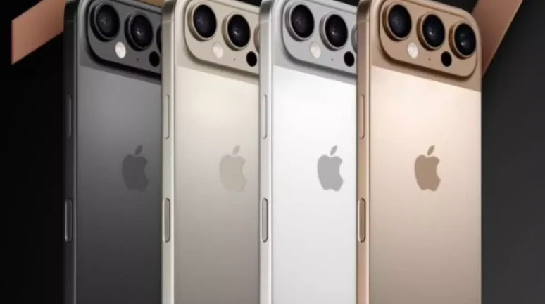 Wafer ve Çip Üretimindeki Gelişmeler: iPhone 17'ye 2 nm Çip Geliyor Mu?