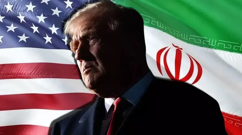 ABD, İran'a 4 şart sundu: Kabul etmezseniz vururuz