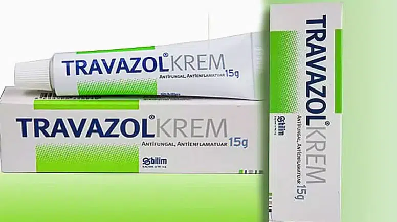 Travazol Krem Fiyat 2026 – Nereye Sürülür?