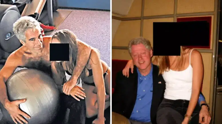 Epstein Dosyalarında Yeni Detaylar Ortaya Çıktı: 9 Yaşındaki Mağdur Kaydı Gündemde