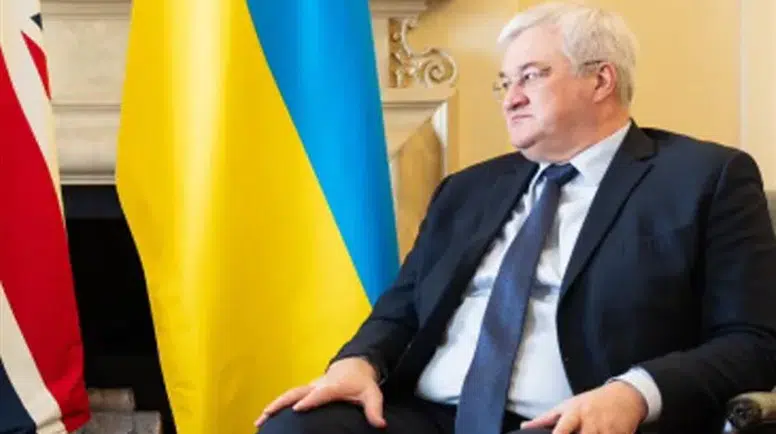 Sybiha: Rusya Kiev, Dinyeper ve Odessa'ya acımasızca saldırdı