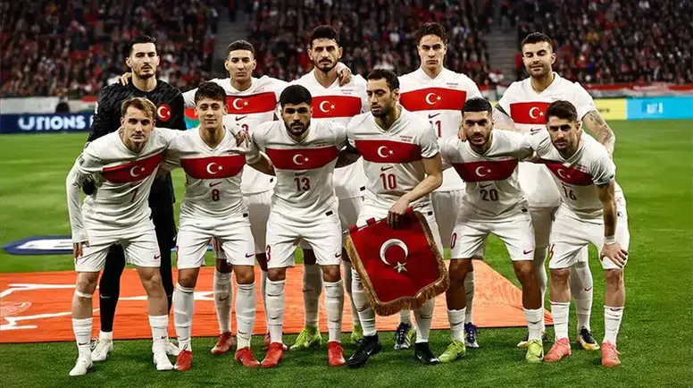 A Milli Takım 2026 maç takvimi! En yakın milli maç ne zaman, kimle oynanacak?