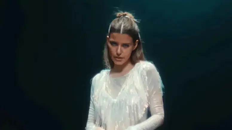 Beren Saat CapitaliZoo ne demek, anlamı ne? CapitaliZoo Ne Anlama Geliyor?