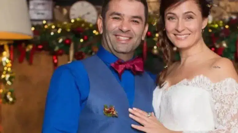 Ceyda Düvenci Kaç Kere Evlendi, Eski Eşi Kim?