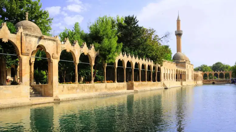 Şanlıurfa'nın En Zengin İlçesi Hangisi?