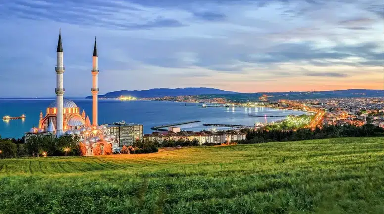 Tekirdağ'ın En Lüks Semti Hangisi?