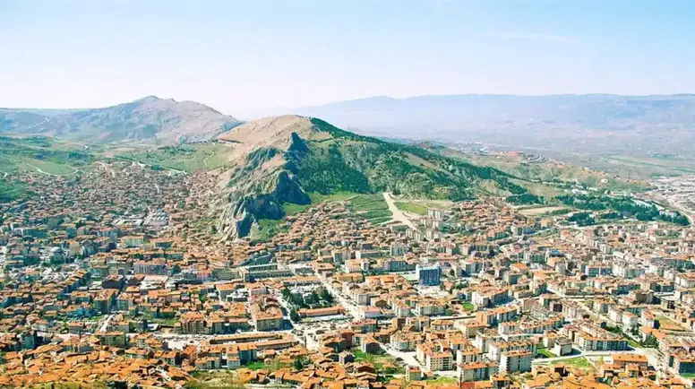 Tokat'ın En Zengin İlçesi Hangisi?