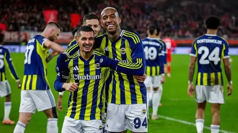 Trabzonspor Karşılaşması Öncesi Sarı-Lacivertli Takımda Önemli Bir Gelişme: Mercan!