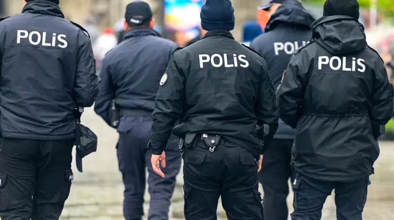 Sosyal medya paylaşımlarına adli soruşturma başlatıldı