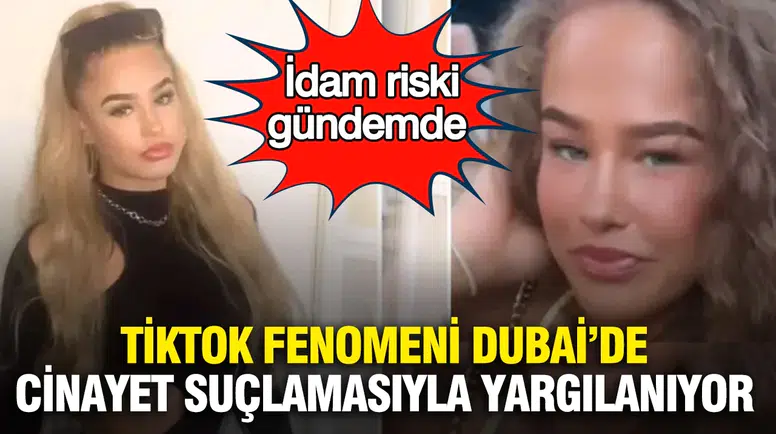 Dubai seyahatinde ölümle sonuçlanan olay yargıya taşındı