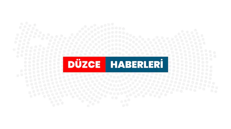 Düzce sevilen doktor Erkut Karaca için veda töreni düzenlendi