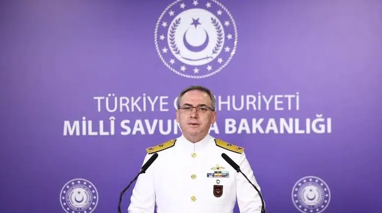 Milli Savunma Bakanlığından Mekke Anlaşması açıklaması