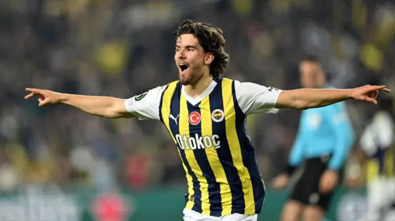 Fenerbahçe Ferdi Kadıoğlu için Avrupa kozunu masaya koymaya hazırlanıyor