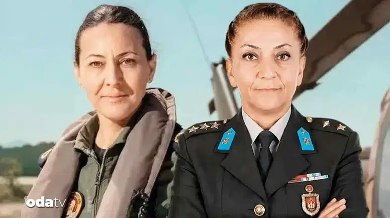 TSK kademelerinde kapsamlı değişim ve yeni atamalar
