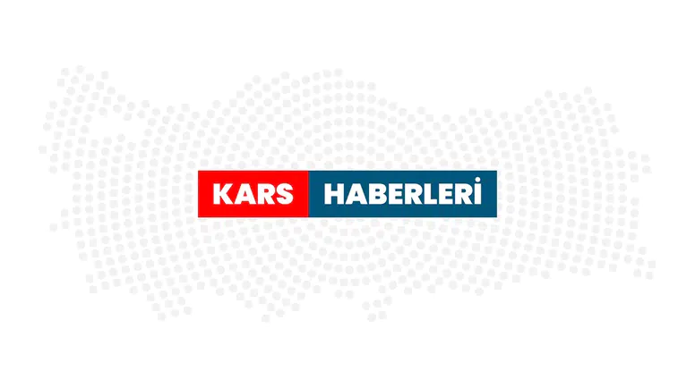 Kars için meteorolojik alarm verildi sağanak yağışlar yolda