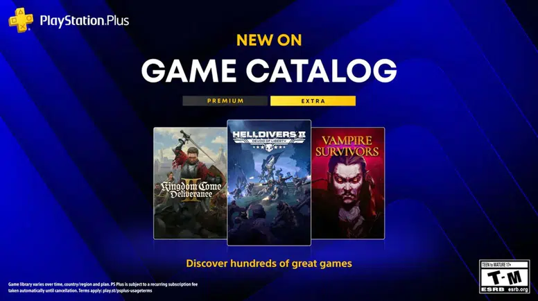 PlayStation Plus abonelerine ağustos ayında sunulacak oyunlar belli oldu