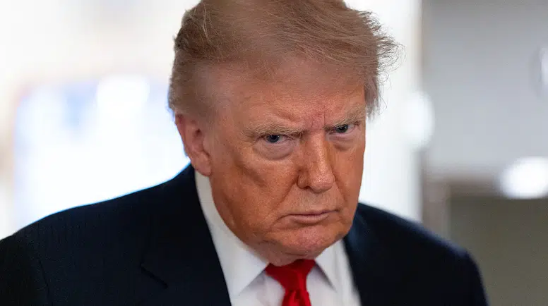 Trump drone ithalatına ağır vergi yükü getirdi
