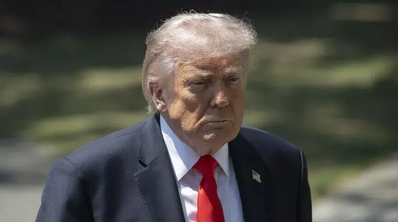 Trump müzakere masasında İran yönetimine güven duymuyor