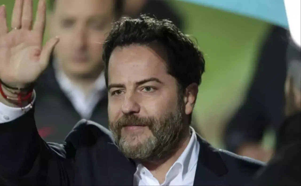 Erden Timur Kimdir? Nereli, Kaç Yaşında, Ne İş Yapıyor? Serveti Ne Kadar? 2