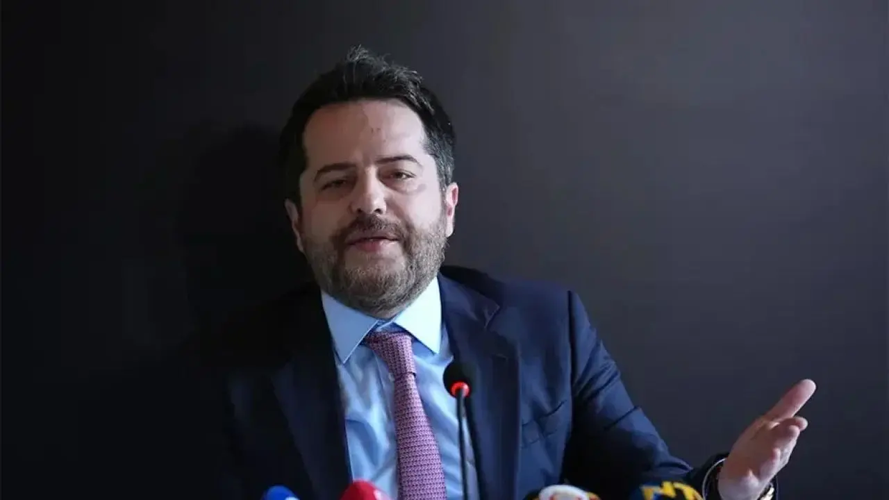 Erden Timur Kimdir? Nereli, Kaç Yaşında, Ne İş Yapıyor? Serveti Ne Kadar? 1