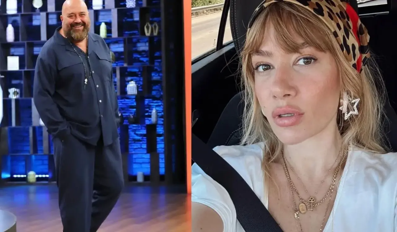 Somer Sivrioğlu, Didem Belen’e evlilik teklif etti, yaş farkı gündem oldu! Talya Didem Belen kimdir? 5