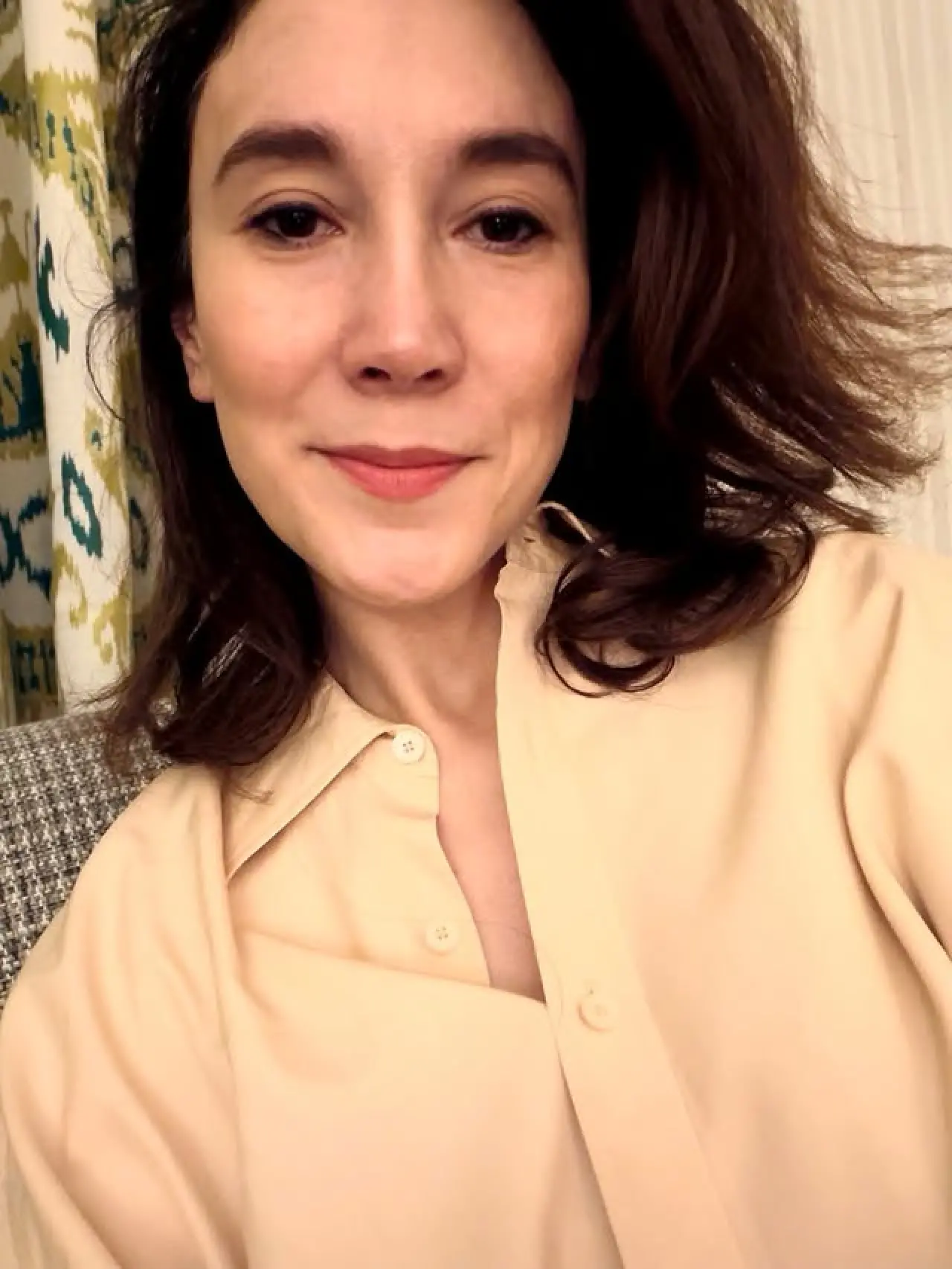 Sibel Kekilli'nin Son Hali Herkesi Şaşırttı 5