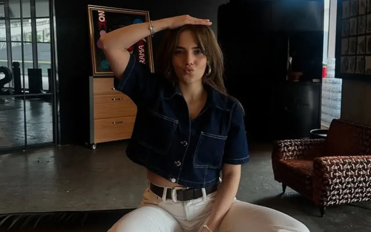 Bahar Şahin Kimdir? Nereli, Kaç Yaşında? Oynadığı Dizi ve Filmler, Şeyma Subaşı Hakkında Ne Dedi? 3