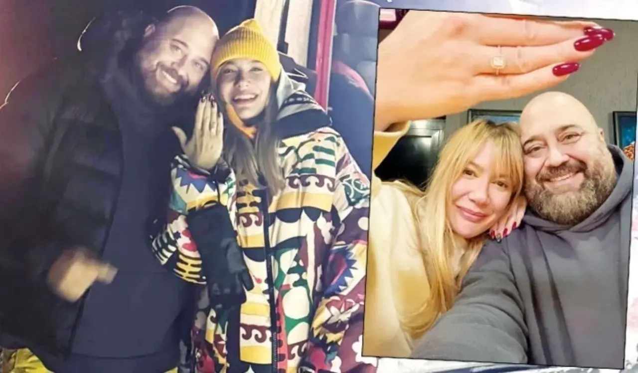 Somer Sivrioğlu, Didem Belen’e evlilik teklif etti, yaş farkı gündem oldu! Talya Didem Belen kimdir? 2