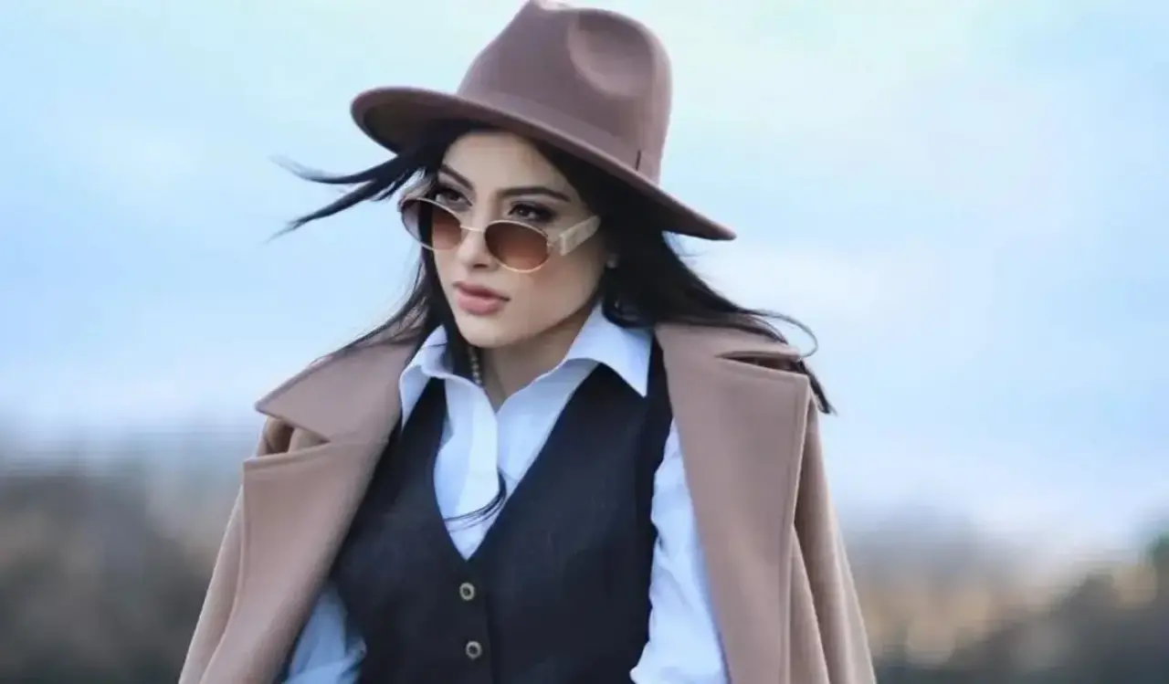 Şarkıcı Aynur Polat Kimdir? Kaç Yaşında, Nereli, Evli mi, Eşi Kim? 1