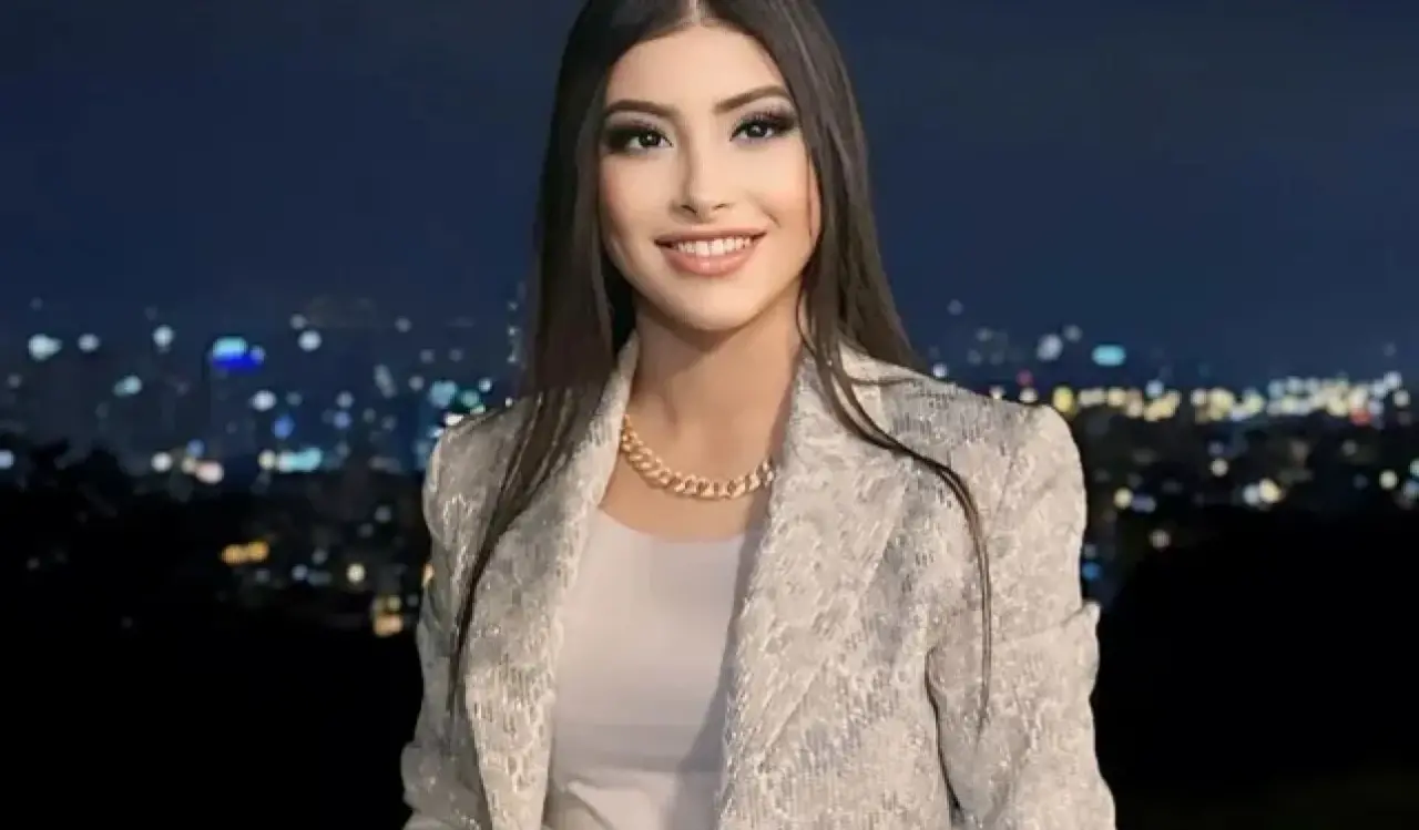 Şarkıcı Aynur Polat Kimdir? Kaç Yaşında, Nereli, Evli mi, Eşi Kim? 3