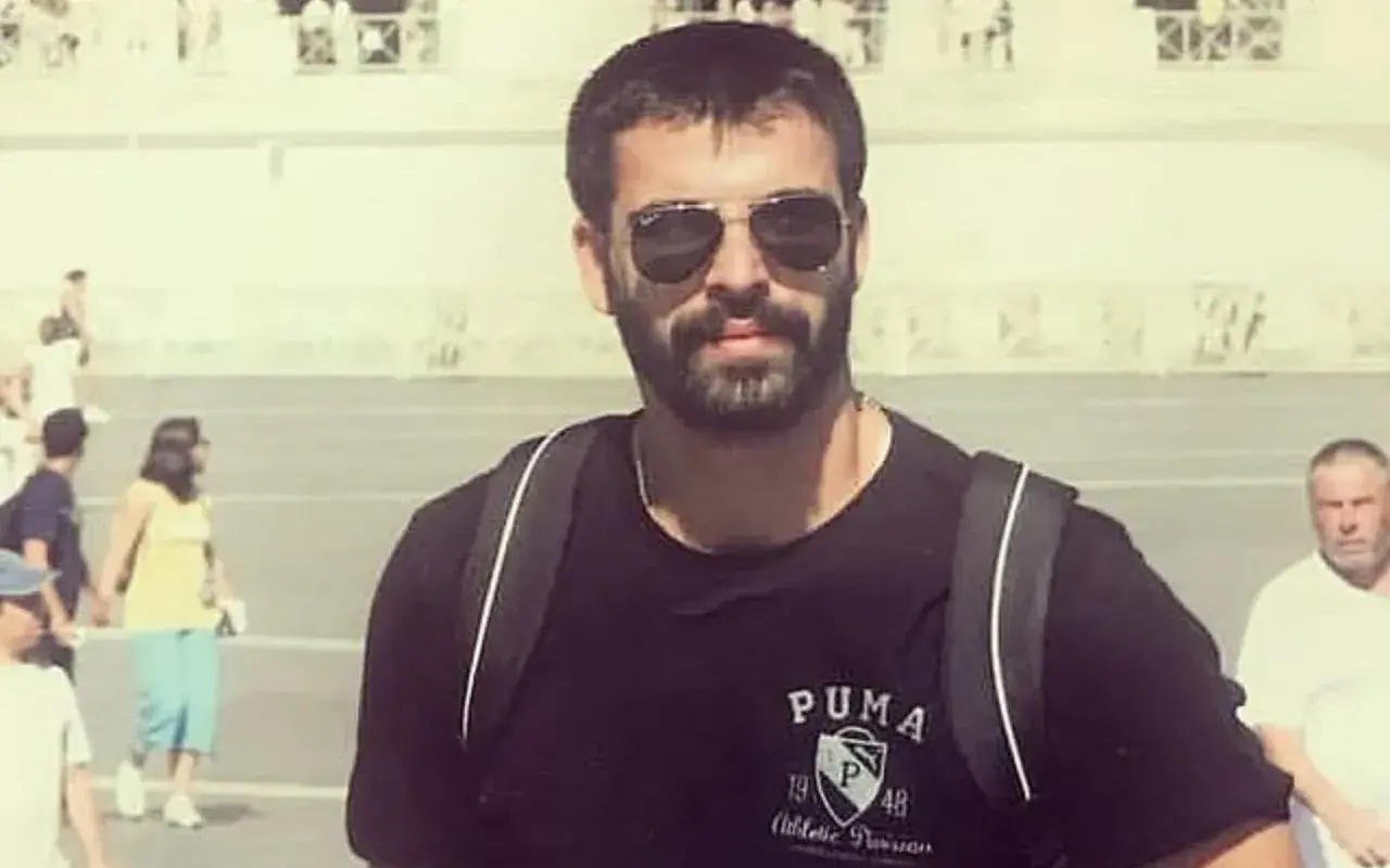 Mehmet Akif Alakurt kimdir? Mehmet Akif Alakurt öldü mü, bekâr mı, evli mi, çocuğu var mı, hangi dizilerde oynadı? 8