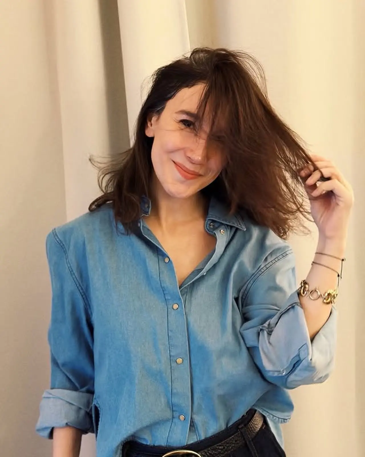 Sibel Kekilli'nin Son Hali Herkesi Şaşırttı 11