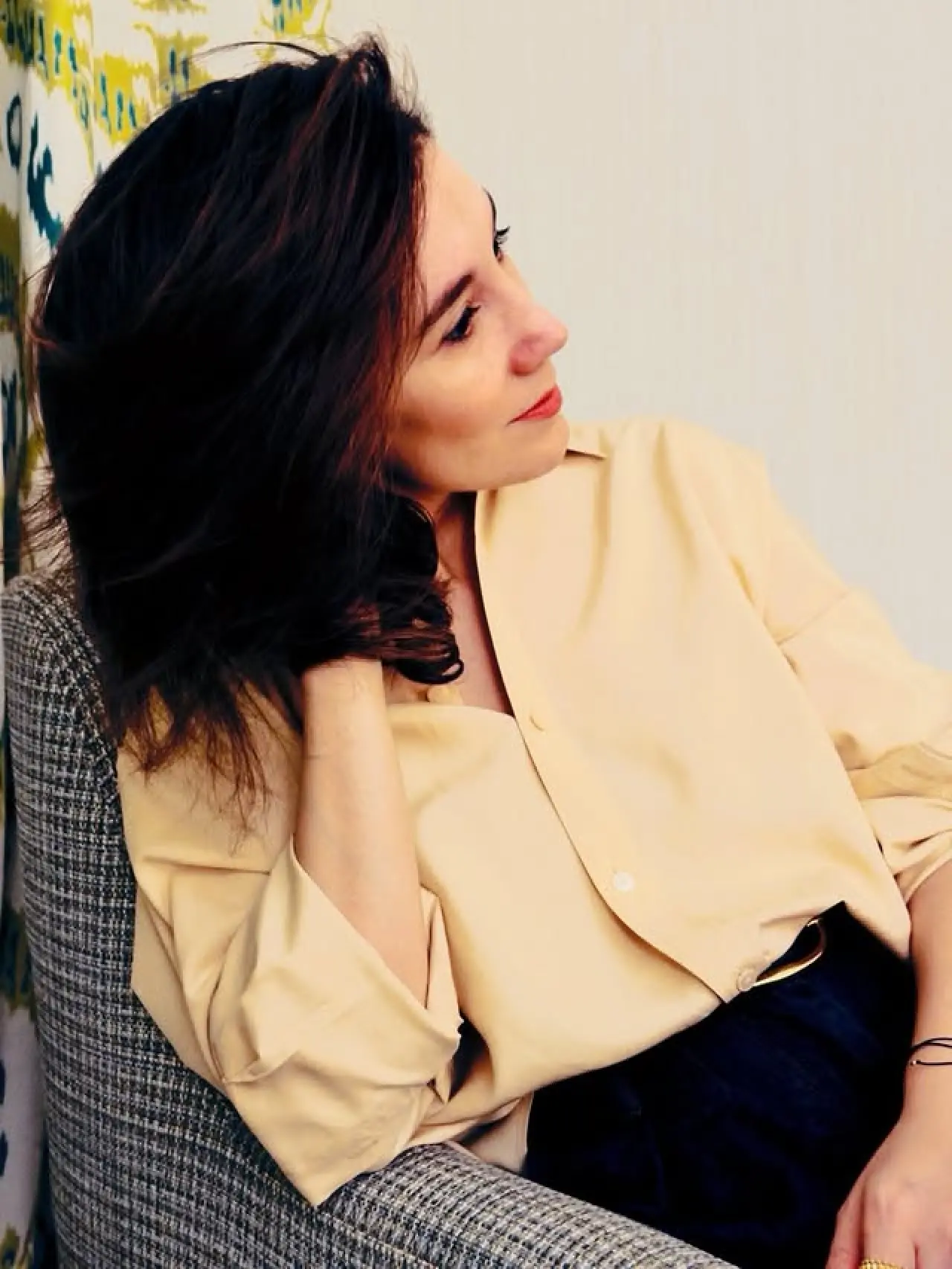 Sibel Kekilli'nin Son Hali Herkesi Şaşırttı 4